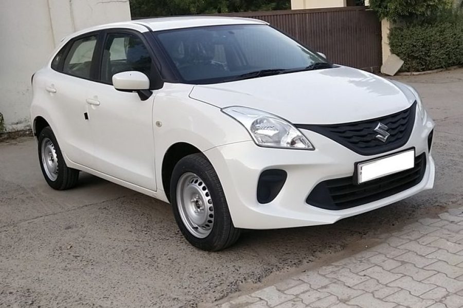 Maruti Suzuki Baleno