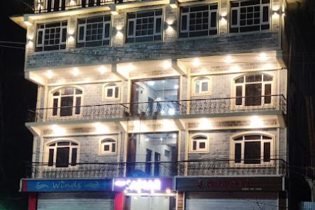 hotel samar srinagar, best 3 star basic hotel in srinagar kashmir