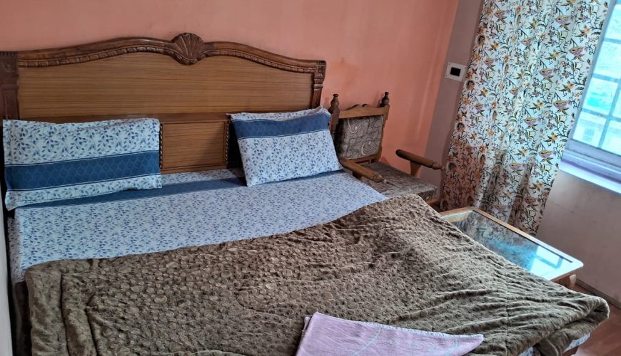 Budget hotel in Srinagar Kashmir