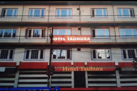 Budget hotel in Srinagar Kashmir