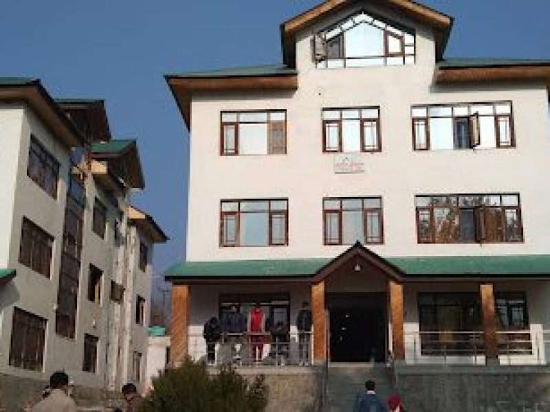 Hotel Himalayan Discover Pahalgam