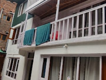 Hotel Jahangir Pahalgam - Budget Hotel in Pahalgam Kashmir