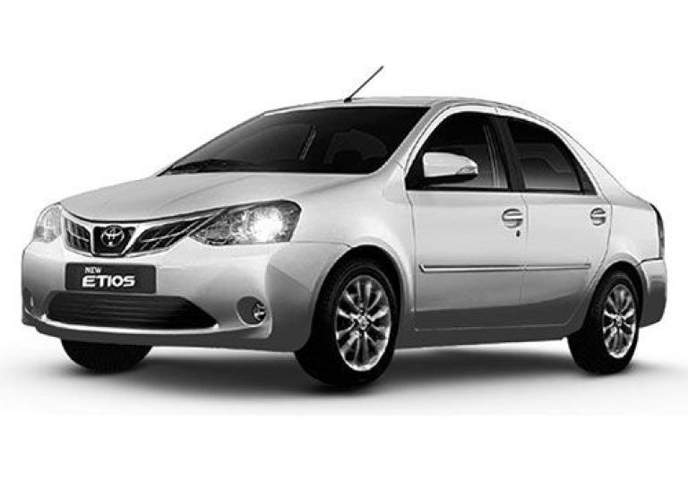 Etios cab service in kashmir - book etios taxi in srinagar kashmir