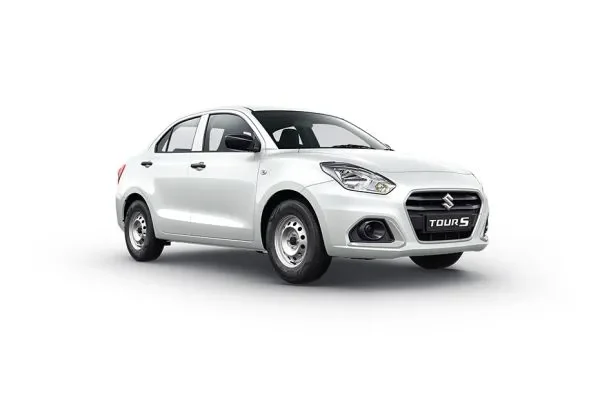 Swift Dzire taxi in kashmir - Book dzire taxi in kashmir