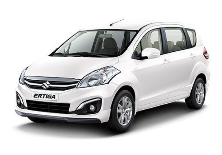 Ertiga cab service in kashmir -Book ertiga cab in jammu & kashmir