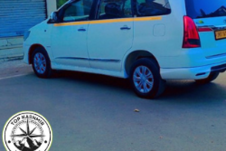 Innova cab service in kashmir - Book toyota innova cab in Srinagar Kashmir (5)