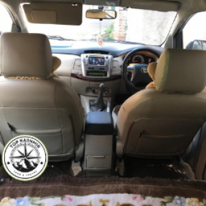 Innova cab service in kashmir - Book toyota innova cab in Srinagar Kashmir (5)