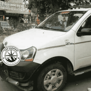 Xylo cab service in kashmir. Book mahindra xylo in srinagar